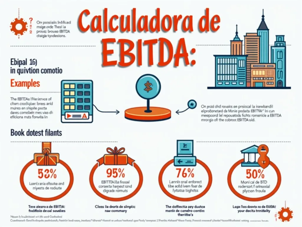 Como Calcular El Ebitda