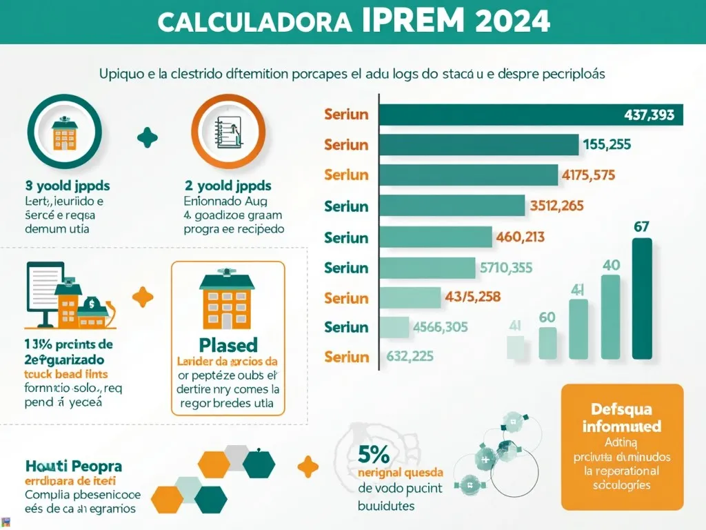 Como Calcular El Iprem