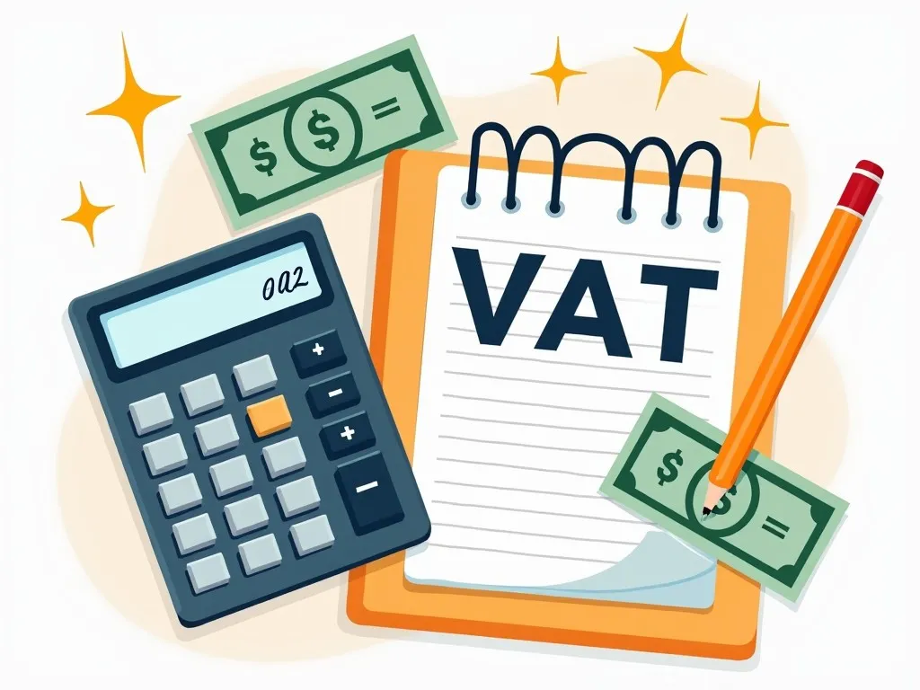 Como Calcular El Iva De Un Total