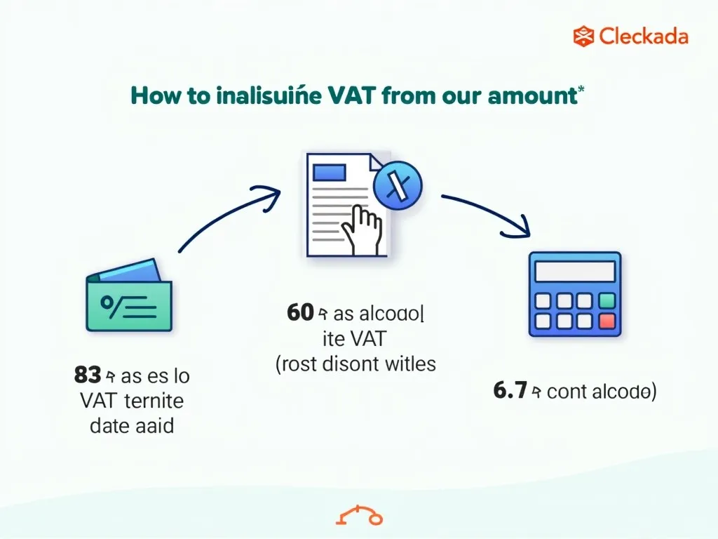 Como Calcular El Iva De Una Cantidad