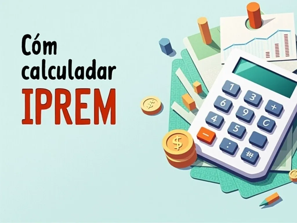 Como Calcular Iprem