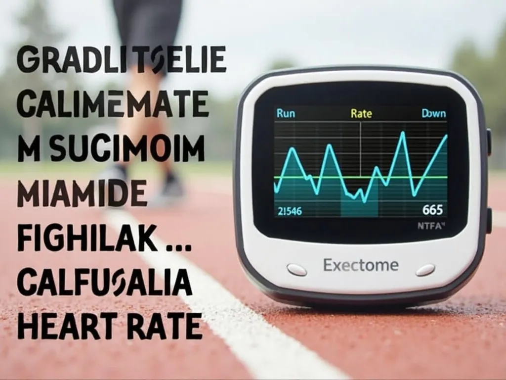 Como Calcular La Frecuencia Cardiaca Maxima