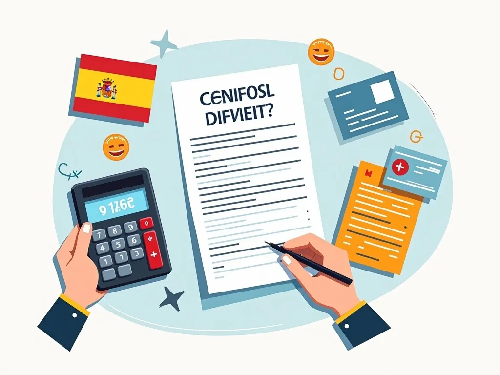 Como Calcular La Letra Del Dni