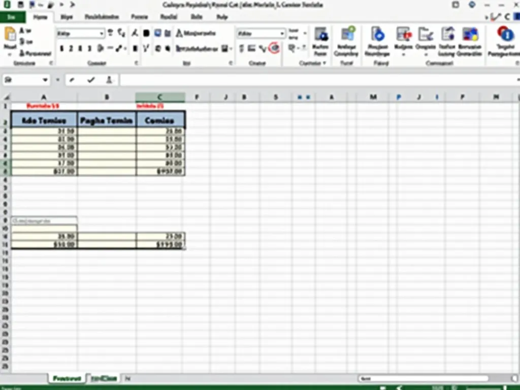 Como Calcular La Mediana En Excel