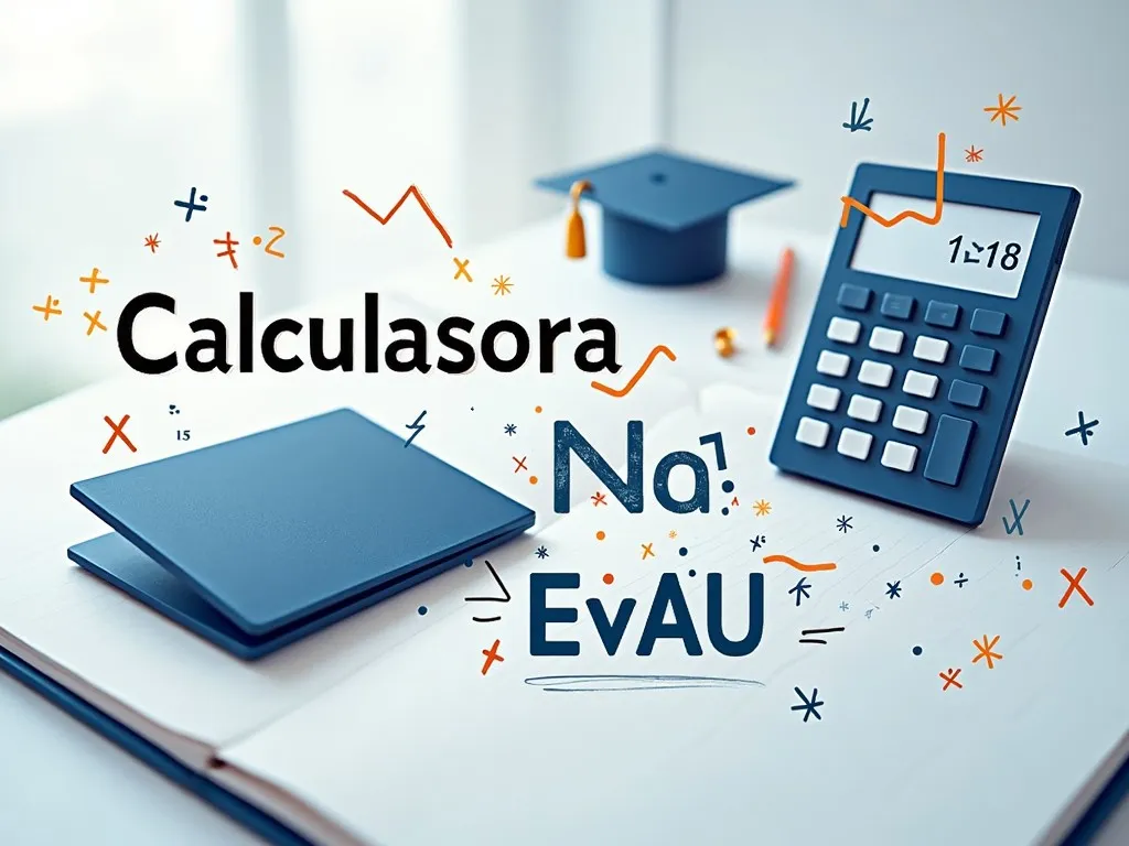 Como Calcular La Nota De La Evau