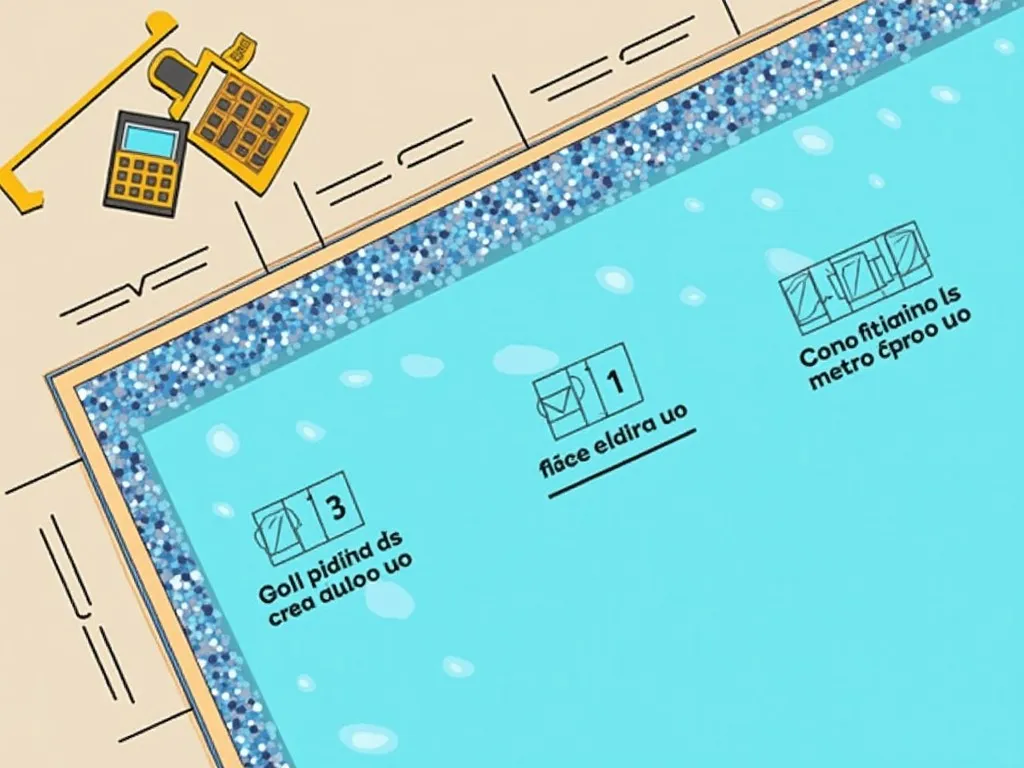 Como Calcular Los Metros Cubicos De Una Piscina