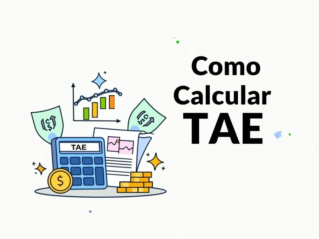 Como Calcular Tae