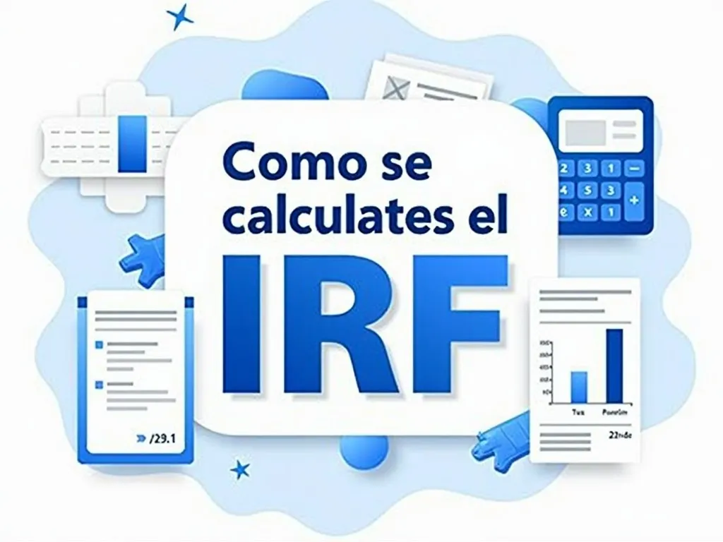 Como Se Calcula El Irpf