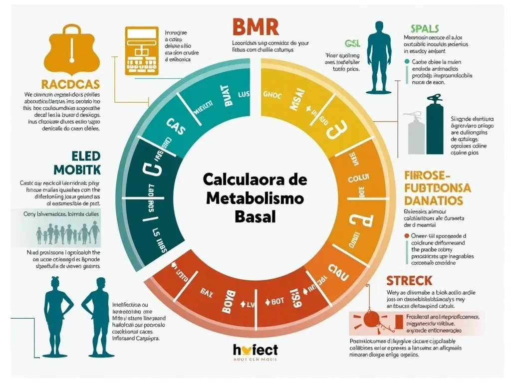 Como Se Calcula El Metabolismo Basal