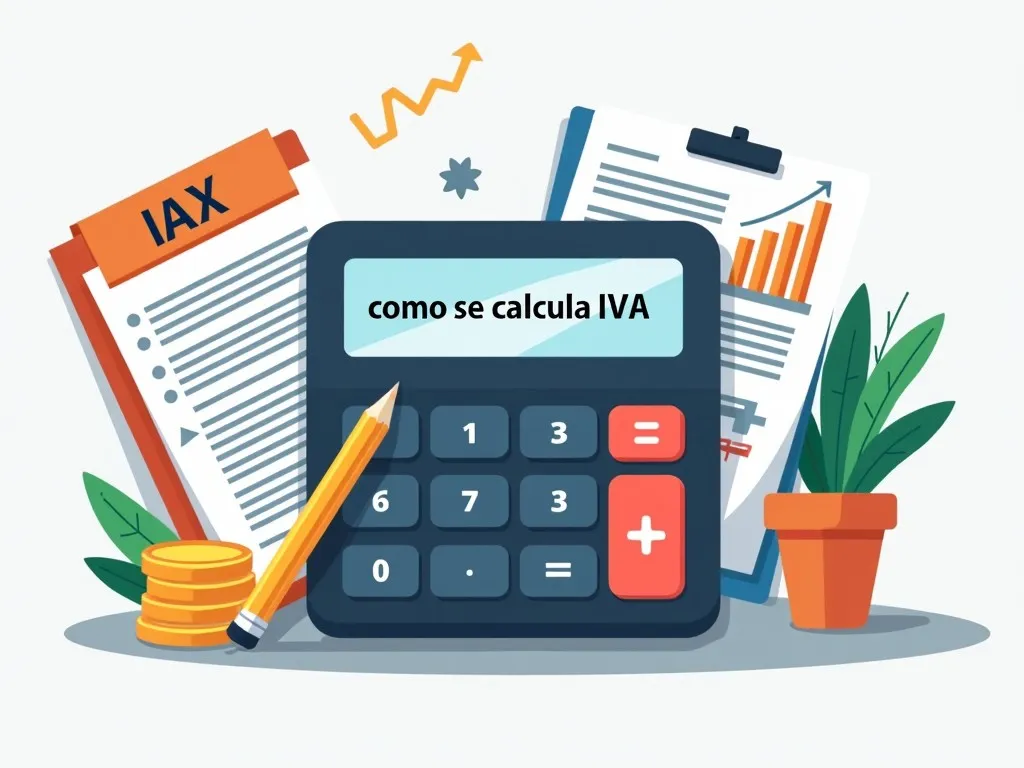 Como Se Calcula Iva