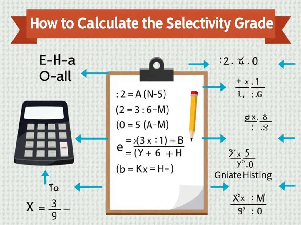 Como Se Calcula La Nota De Selectividad