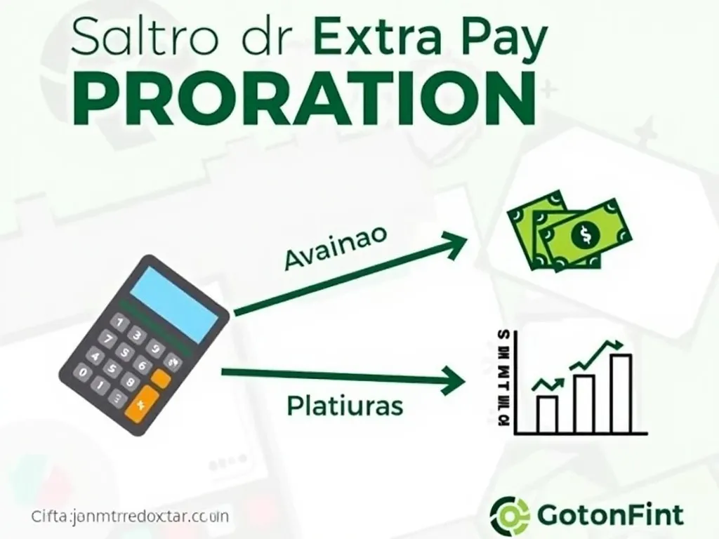 Como Se Calcula La Prorrata De Pagas Extras