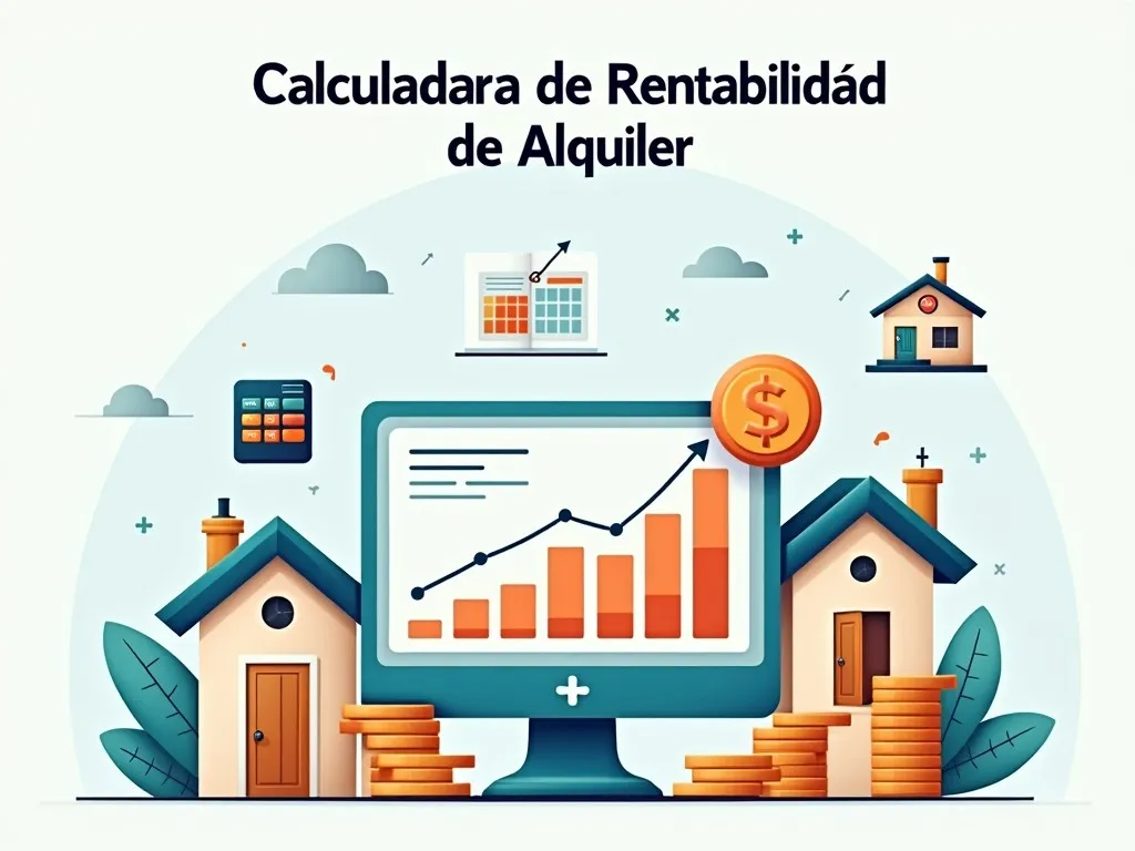 Como Se Calcula La Rentabilidad De Un Alquiler