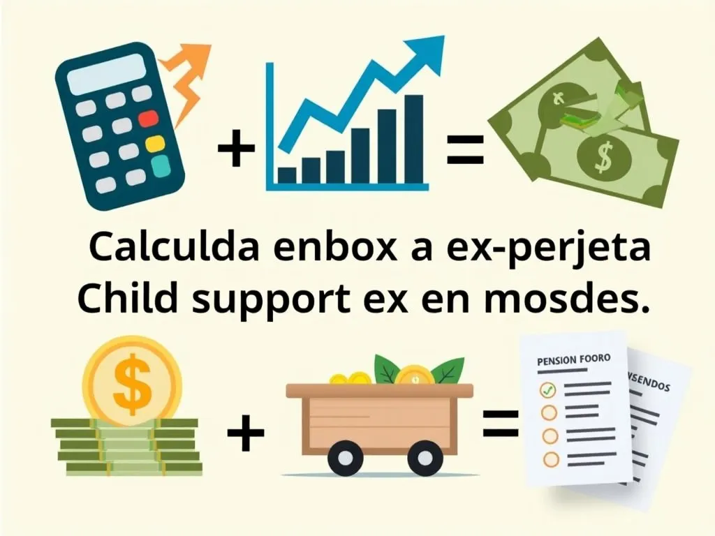 Como Se Calcula Subida Ipc En Pension Alimentos